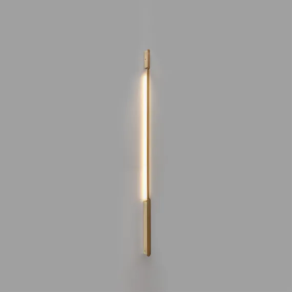7154/100 HIGHTECH ODL26 260 элемент для инсталляции бронзовый/акрил/металл IP20 LED 14W 491Лм 3000K 120° 24V FINO XS