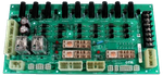 Плата DOJ-111  SIGMA.