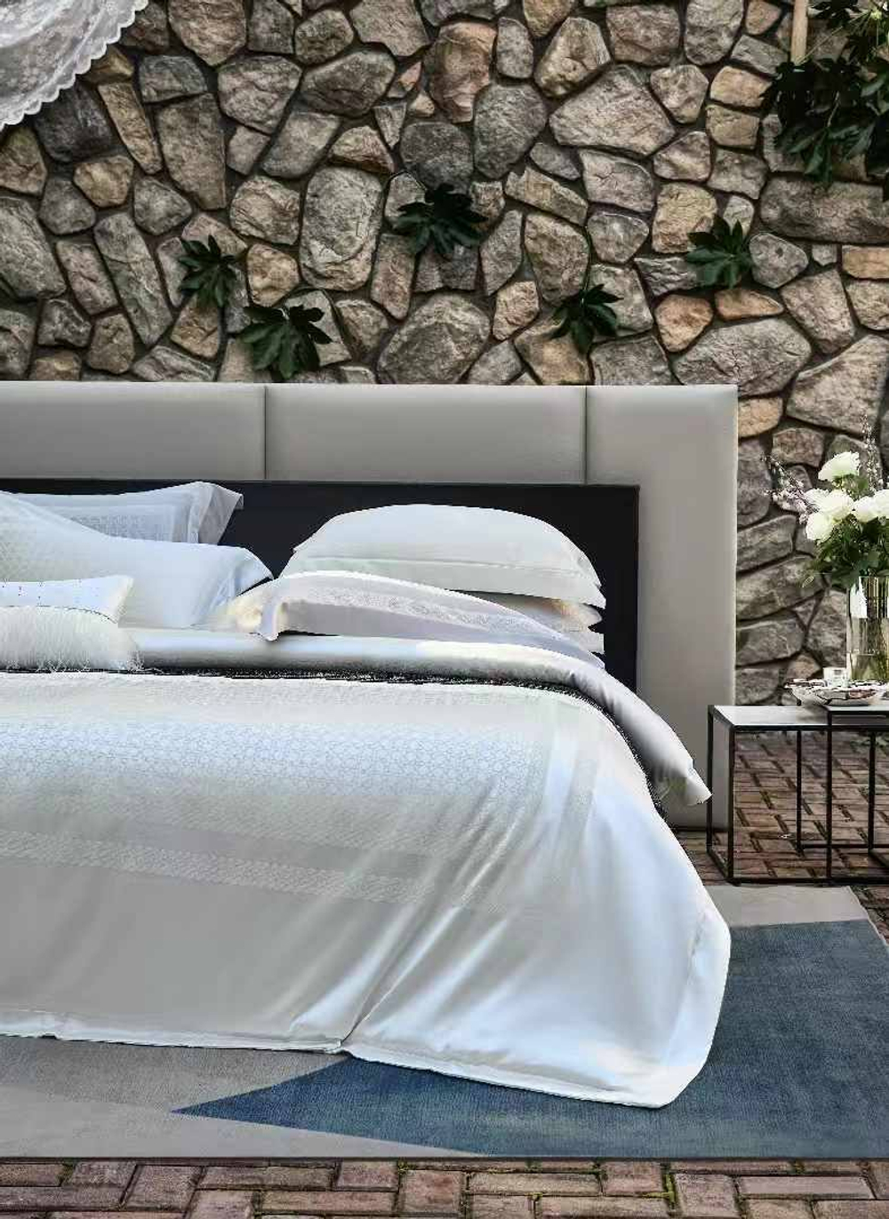 Комплект постельного белья Dior