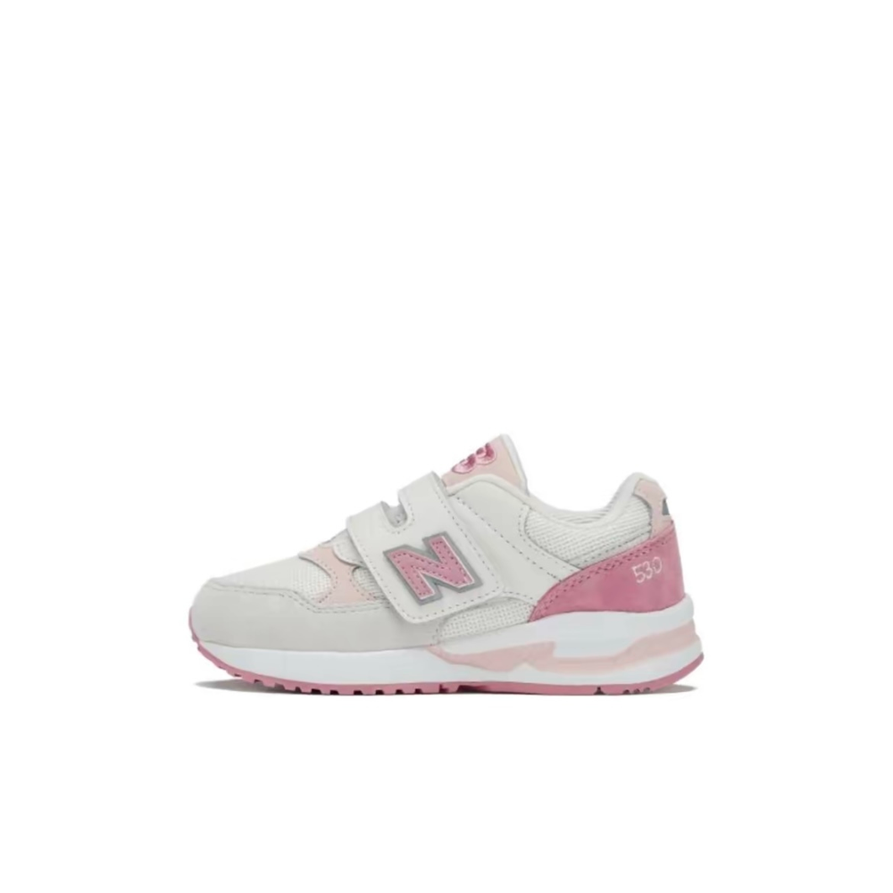 New Balance 530 kids "White Pink"