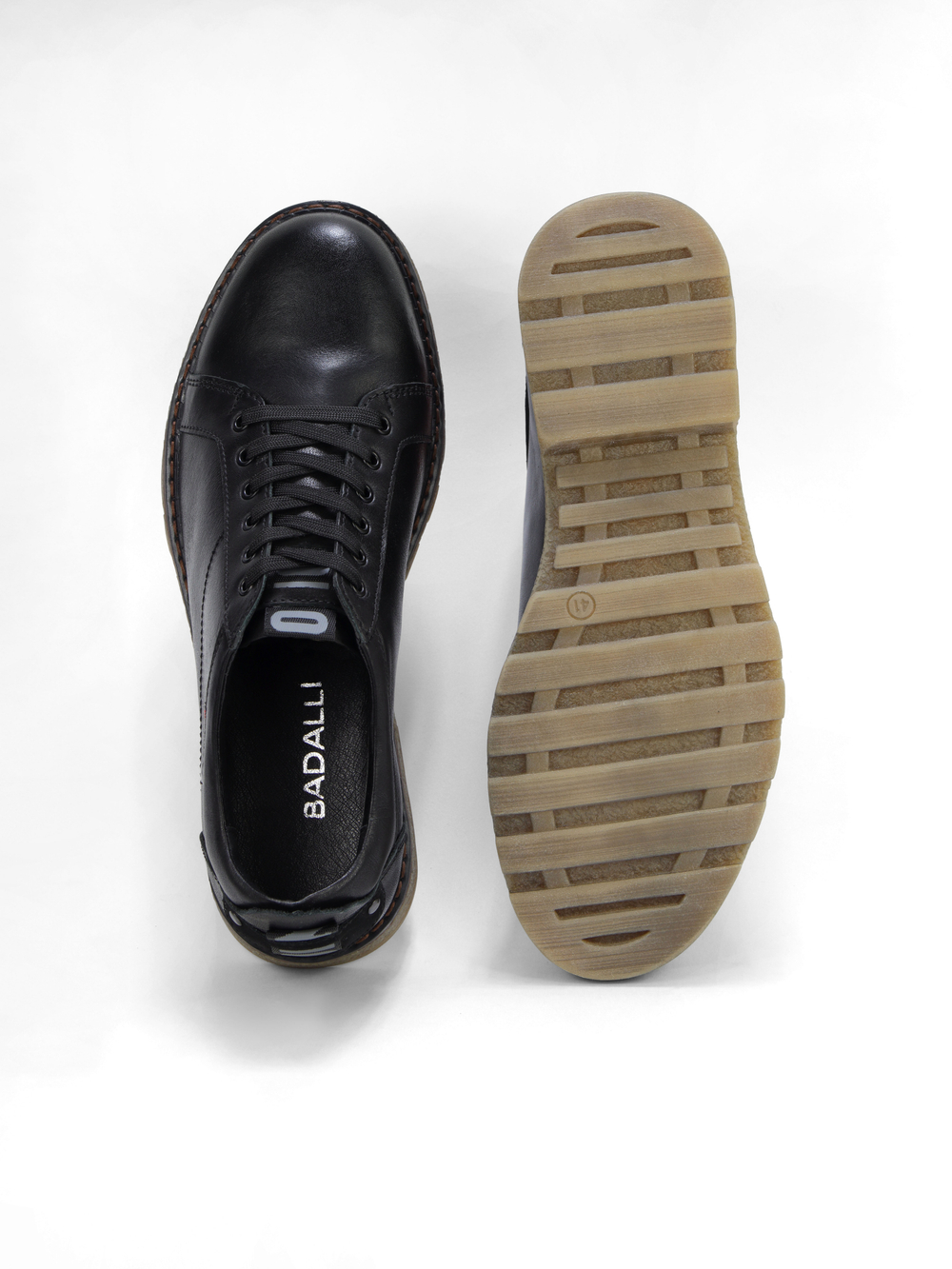 Ботинки мужские K993-1P