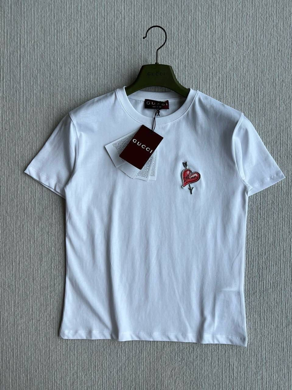 Футболка Gucci