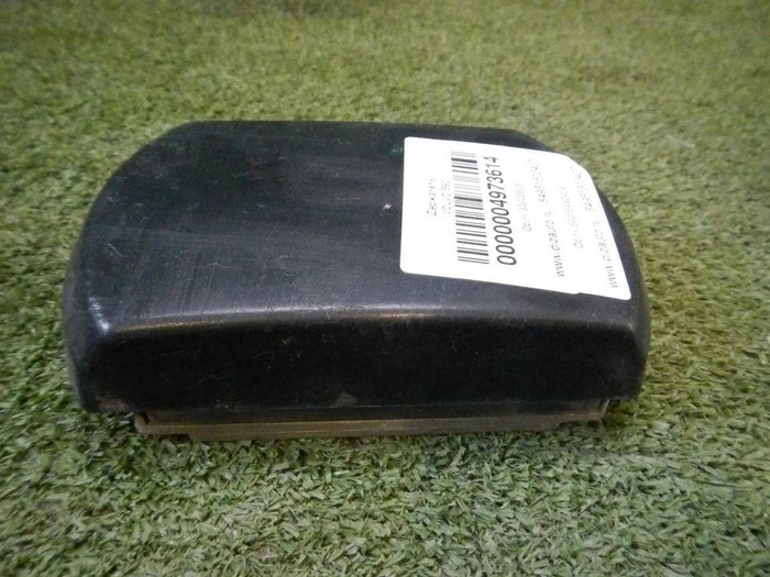 Датчик радарный BMW X5 G05 (2018-н.в.)