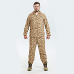 Костюм двухсторонний "UNI" C1