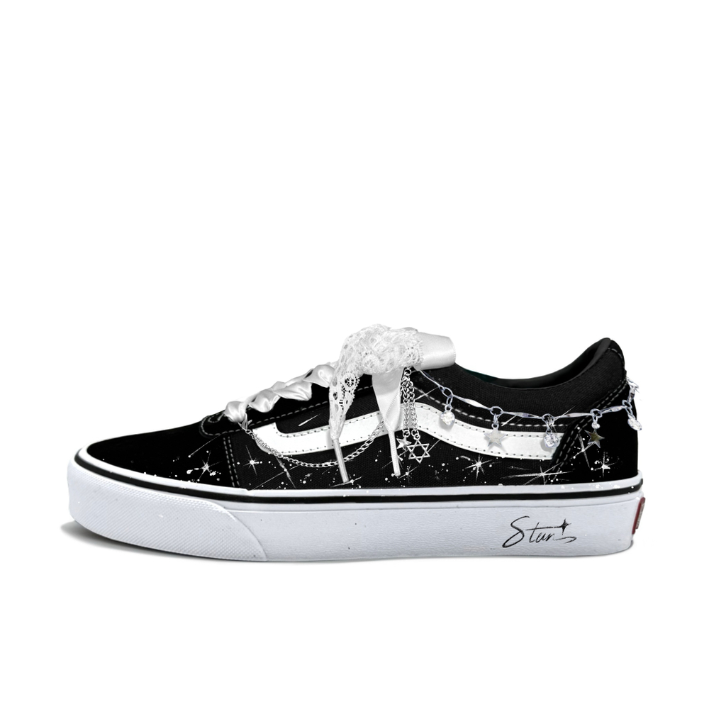 Vans Ward