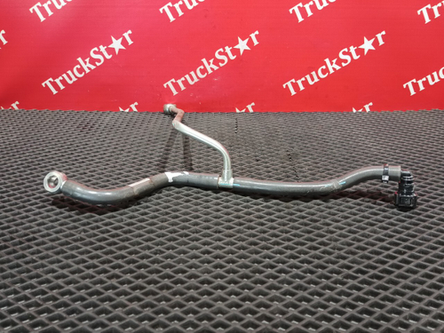 Трубка топливная 2023г.