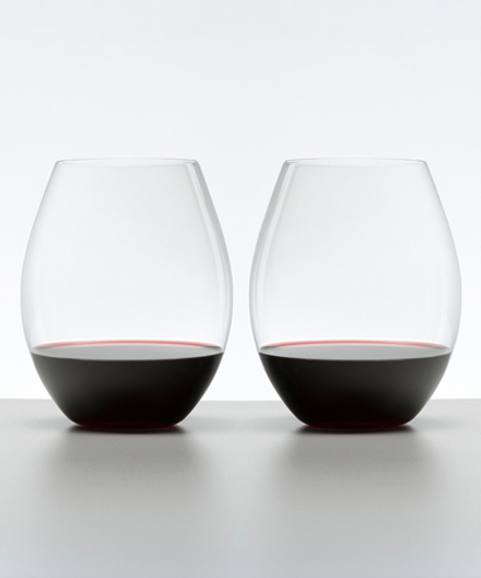 Riedel "Big O" Стеклянные бокалы Cabernet/Merlot 877мл - 2шт