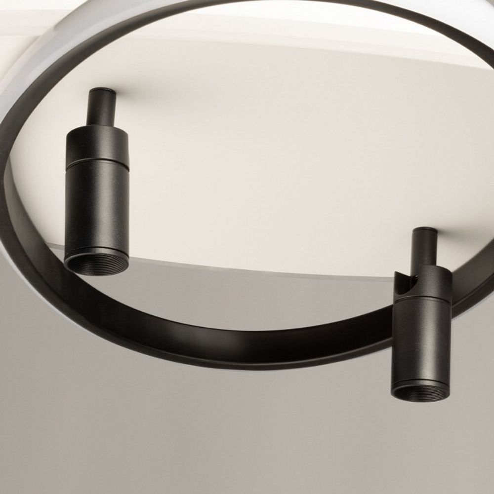 Накладной светильник De City Драйв 377015004