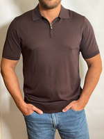 Поло Brunello Cucinelli