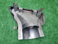 Насадка глушителя левая GAC GS8 2 (2021-н.в.)