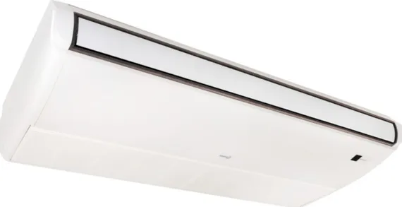 Напольно-потолочная сплит-система Dahatsu DH-NP-48I TCL