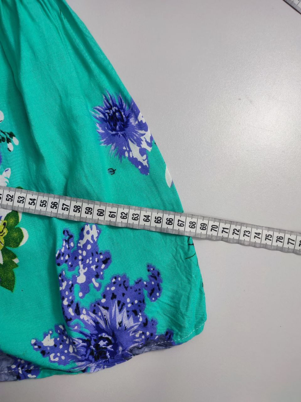 Комбинезон летний 40 размер