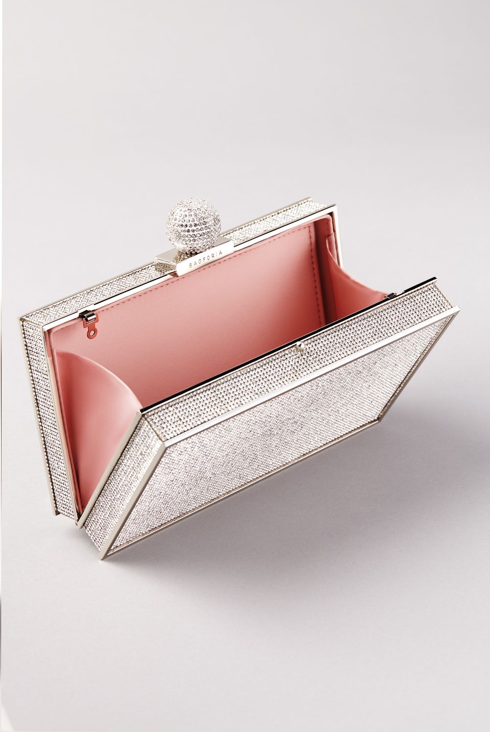 КЛАТЧ ЕГО СИЯЧЕСТВО CRISTALL