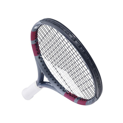 Теннисная ракетка Babolat Evo Aero Lite Pink Gen2 - graphite/dark pink