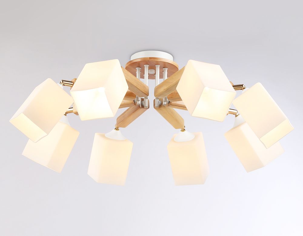 Ambrella Подвесная люстра Traditional TR9522