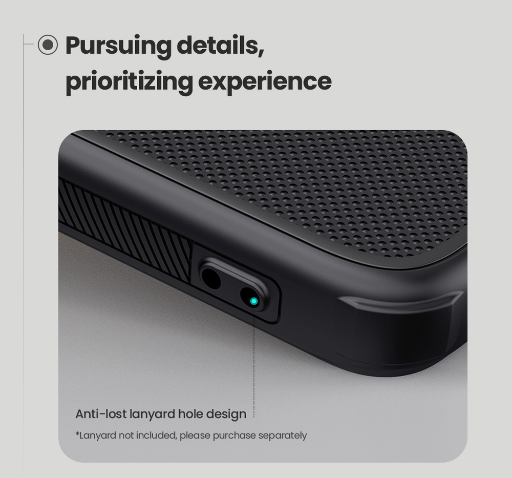 Усиленный чехол черного цвета от Nillkin для Xiaomi Poco F7 Pro и Redmi K80, серия Super Frosted Shield Pro