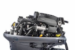 4х-тактный лодочный мотор MIKATSU MEF30FES-EFI (2024)