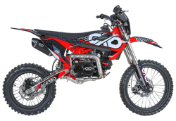 Питбайк OXO BASE 125 M