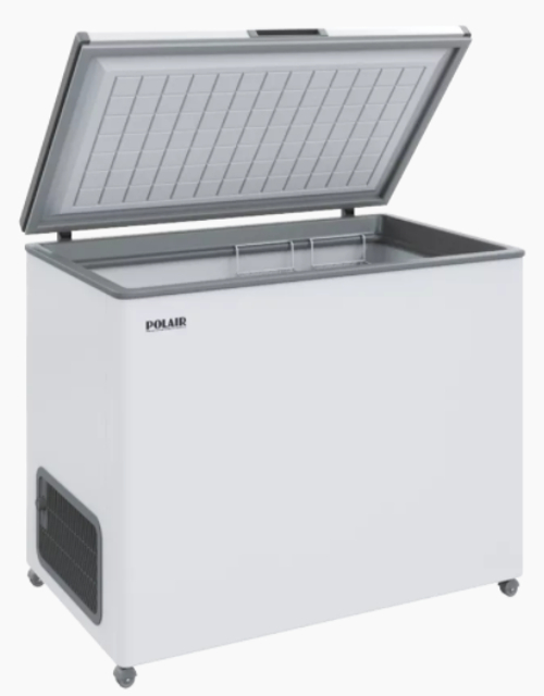 Морозильный ларь Polair SF140-L