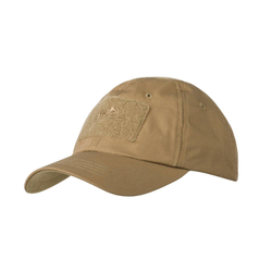 Helikon-Tex BBC Cap - Cotton Ripstop - coyote