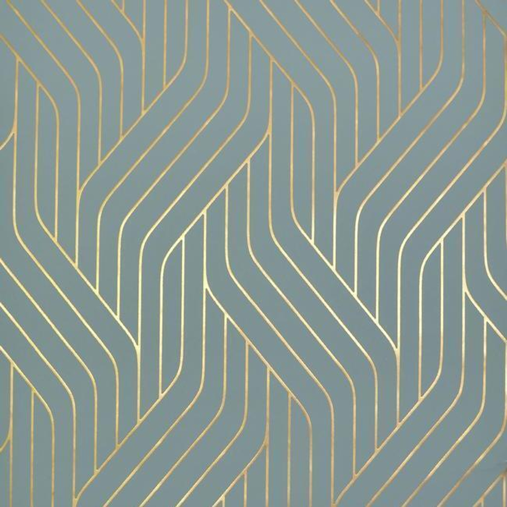 Antonina Vella Modern Metals