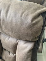 Кресло Фортуна 5 (10) механизм качания Топ Ган материя