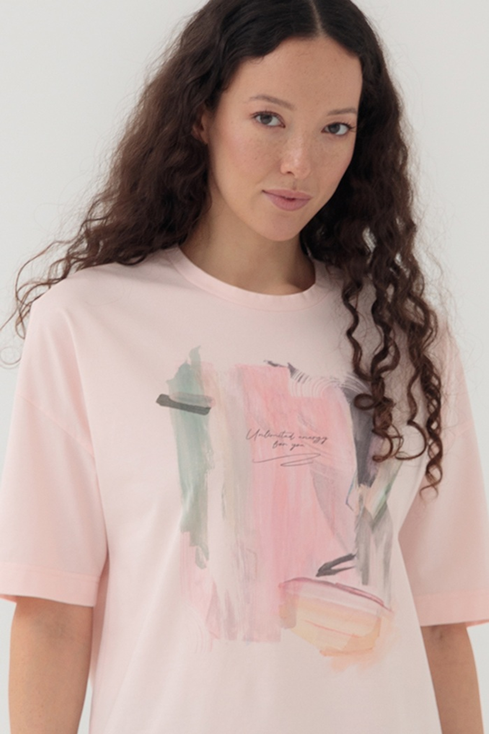 Блуза Мира NOME Atelier