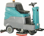 Машина поломоечная VinnerMyer S810R с местом оператора, (Li-150Ah) VM810120R-L150