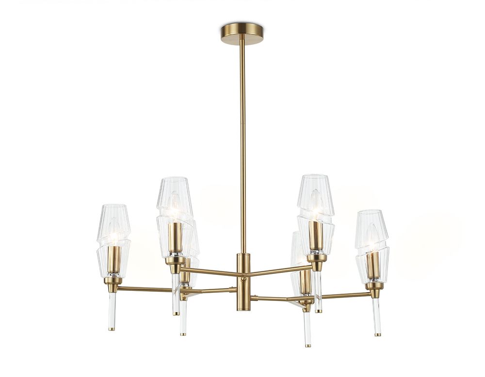 Ambrella Люстра на штанге Modern LH55201