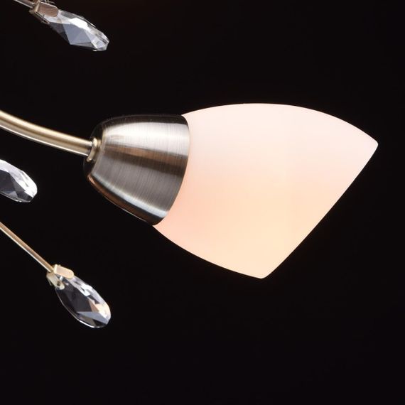 Потолочная люстра MW-Light 356012905