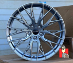 Комплект дисков Vossen Forged 19x8.5 et35 5x108