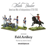 Field Artillery and Army Commanders