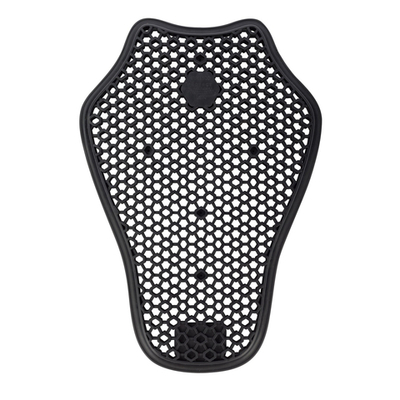 Вставка защитная для спины Bering ALPHA DORSALE LEVEL 1 Black
