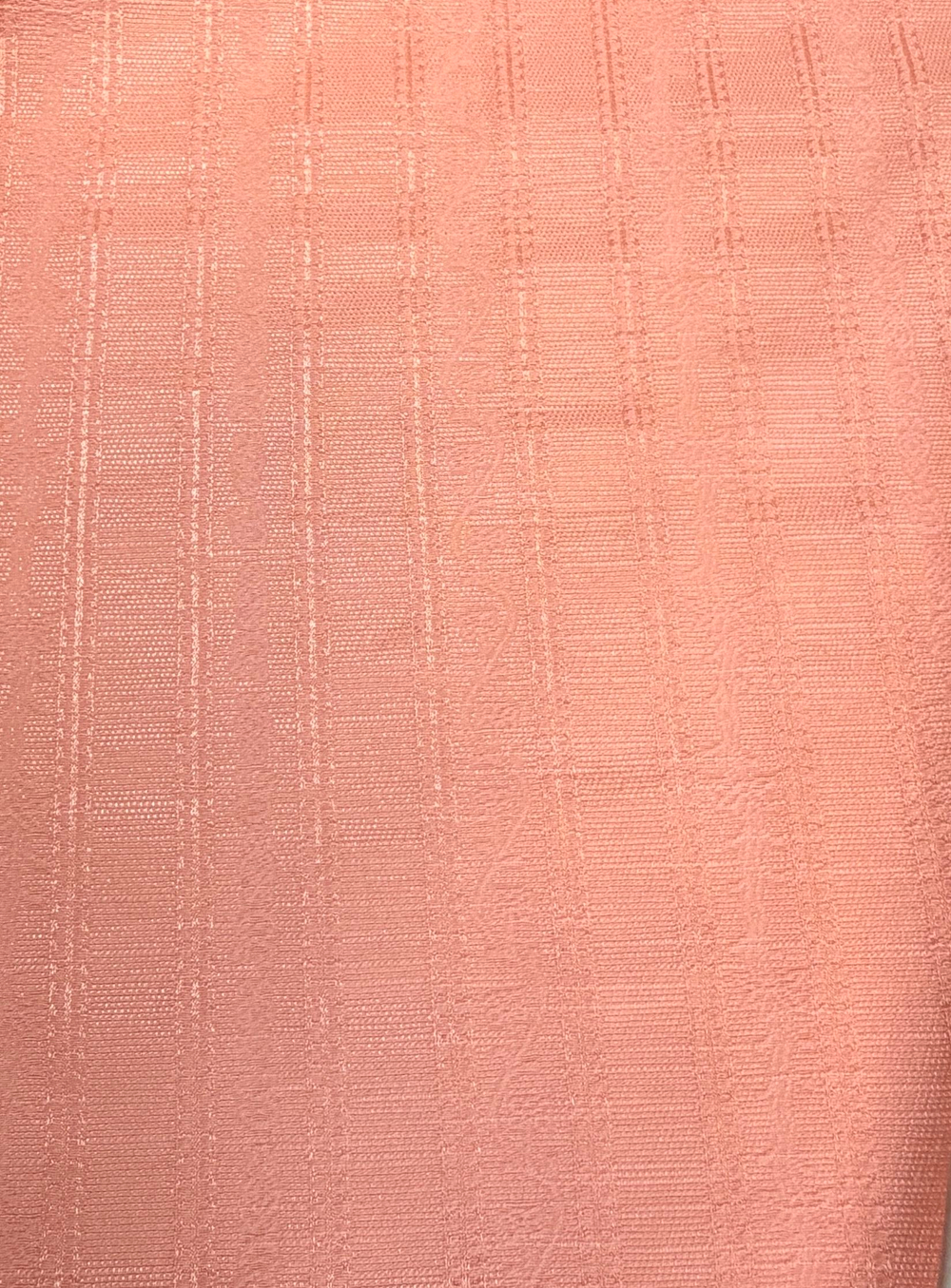 Ткань платьевая жаккард (Италия) хлопок 90% вискоза 10% ш 150см 1 м