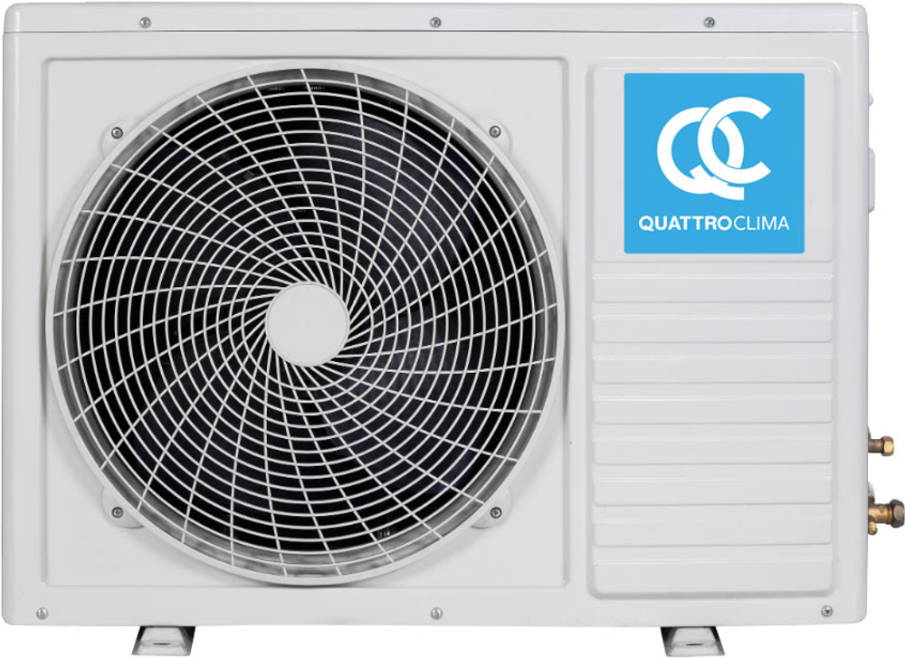 Сплит-система QV-VN12WA/QN-VN12WA