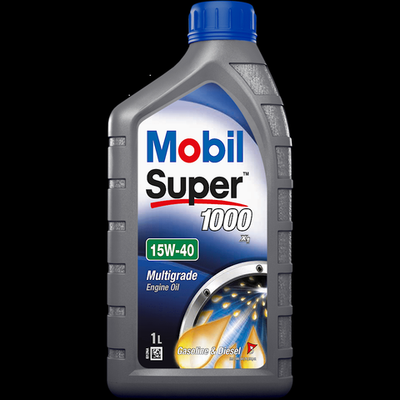MOBIL - 150559-MOB - Engine Oil