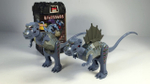 LEGO: Тираннозавр Рекс 6720 — Tyrannosaurus Rex — Лего