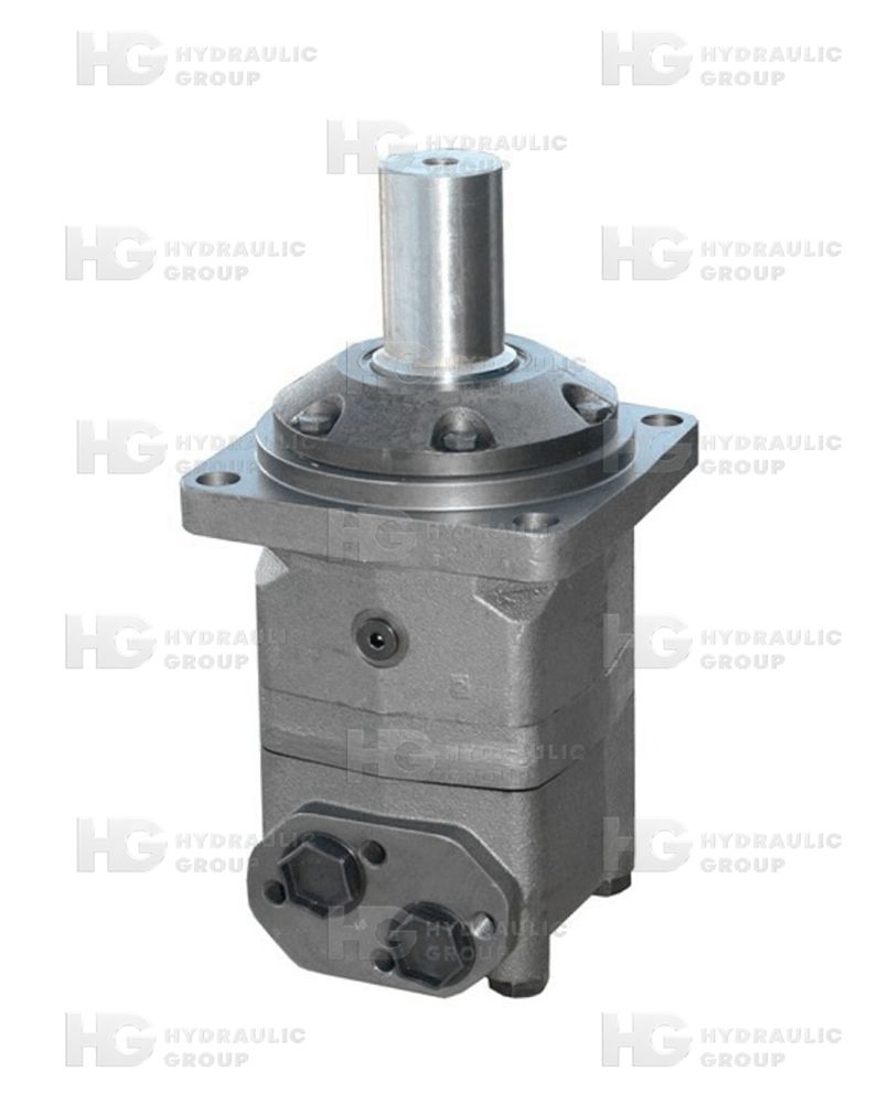 Гидромотор героторный MV 500 C/4
