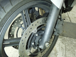 Honda CBF1000 , 2010