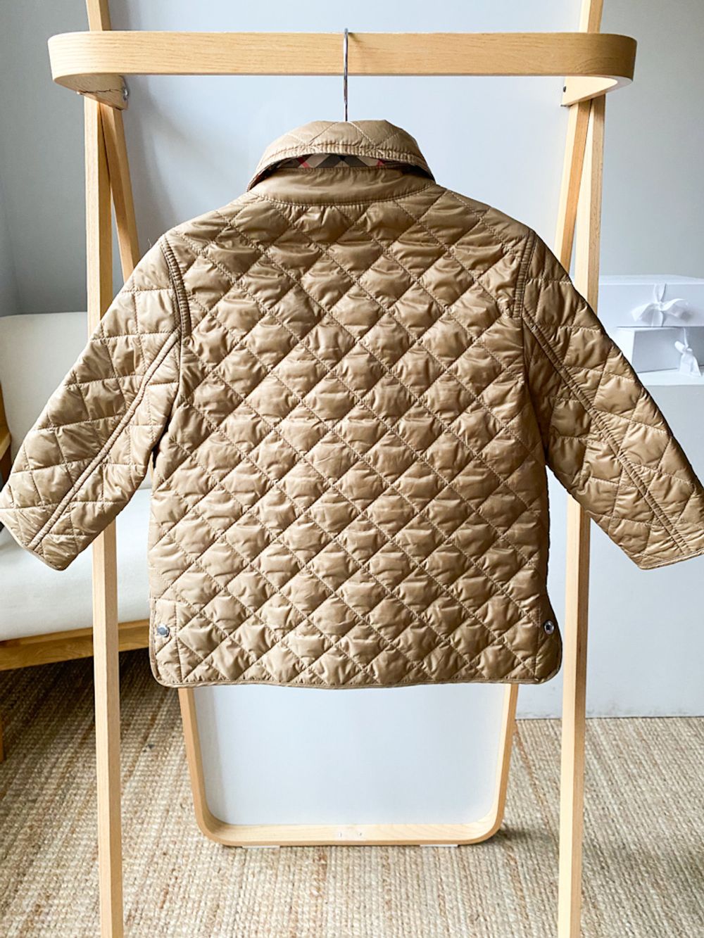 Куртка Burberry, 98