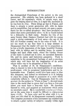 Une vie | Ги де Мопассан