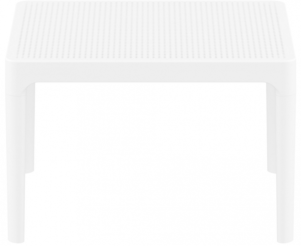 Столик пластиковый журнальный Sky Side Table