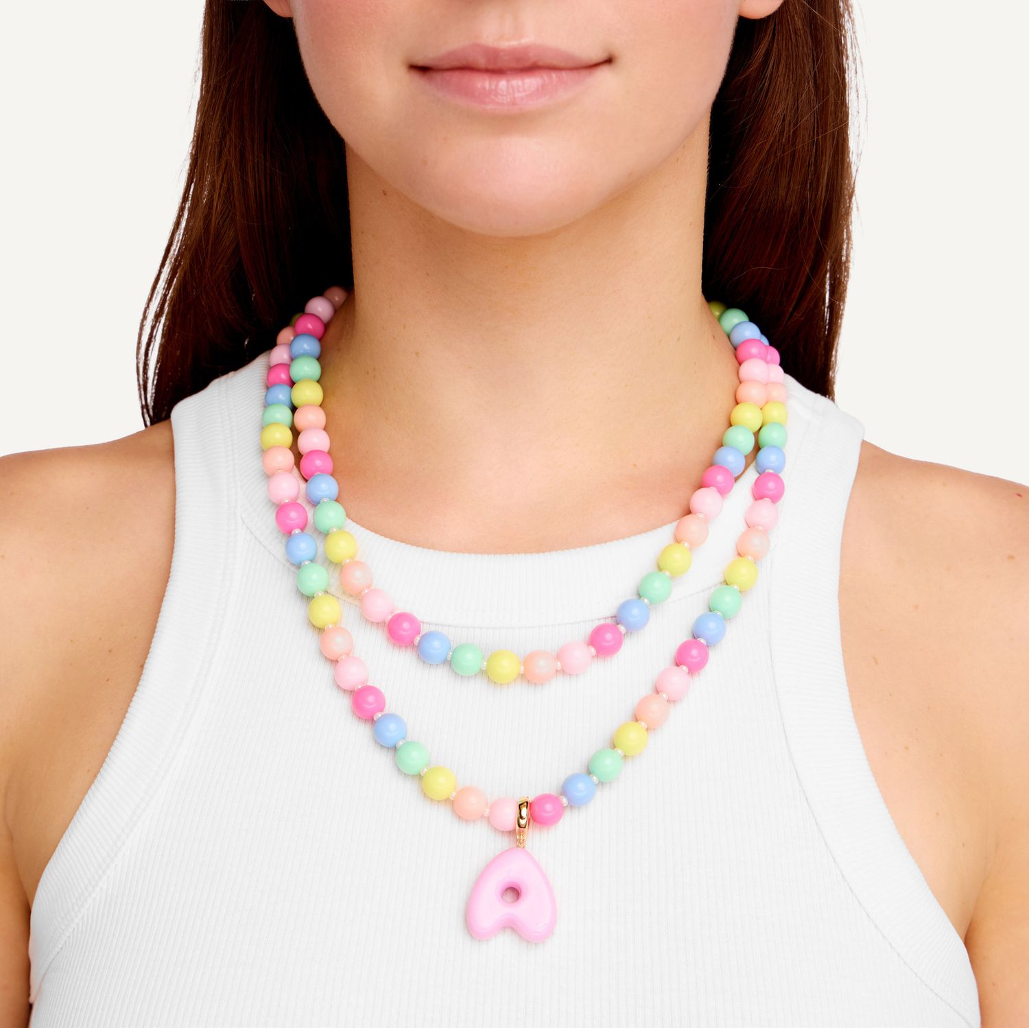 Колье My Candy ABC Transformer