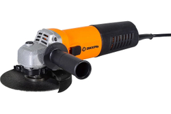 Углошлифовальная машина (болгарка) УШМ-125/1100А Вихрь