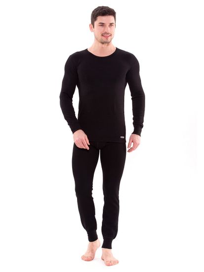 Кальсоны мужские GUAHOO EVERYDAY HEAVY 21-0460P