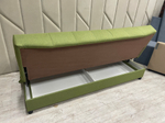 Диван Арбат МД Savana Green