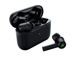 Гарнитура беспроводная TWS Razer Hammerhead True Wireless Pro