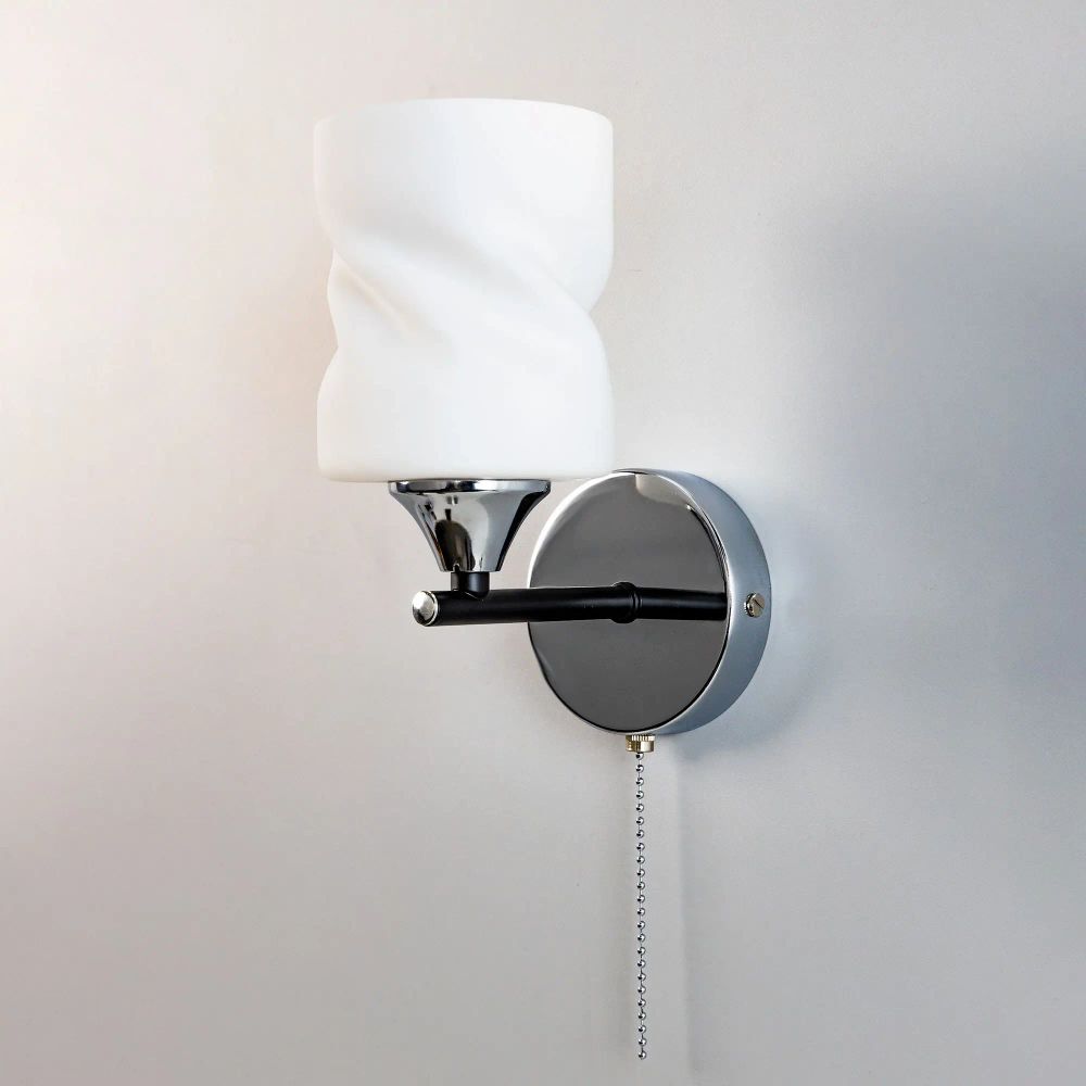 Citilux Нильс CL132315 Бра с выключателем