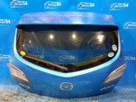 Дверь пятая MAZDA AXELA 2011