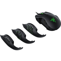 Мышь Razer Naga Trinity Black (RZ01-02410100-R3M1)